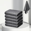 5 PCS 11×11 Inch Real Magic Cloth by BOOLUU