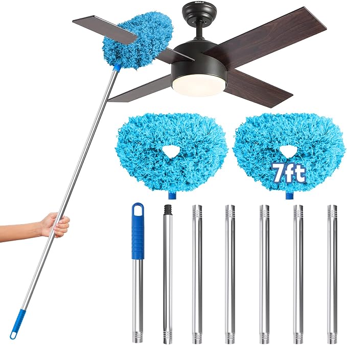 DRQ Ceiling Fan Cleaner Duster by DRQ