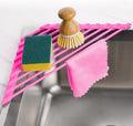 Tomorotec Roll Up Dish Drying Rack by Tomorotec