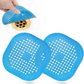 Bovinde Hair Drain Catcher, Square Cover by Bovinde