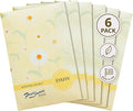 Daisy Scented Sachets Pack of 6, Spring and Summer by FloralSimplicity
