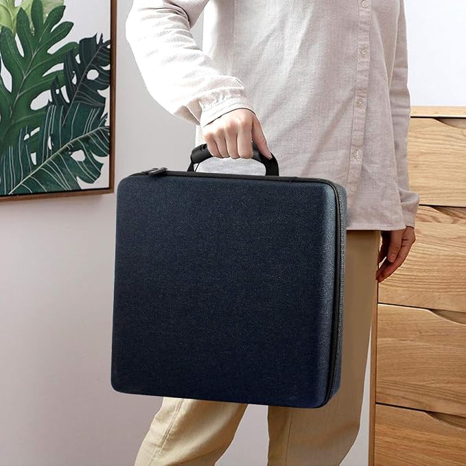 Comecase Extra Large Battery Organizer Case - Image 7
