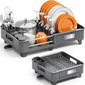 TOOLF Extendable Dish Drying Rack by TOOLF