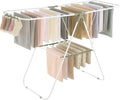 SONGMICS Clothes Drying Rack, by Unknown