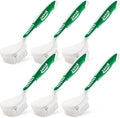 Libman Culinary Brush, Nylon Bristles, 6 Pack by TheLibmanCompany