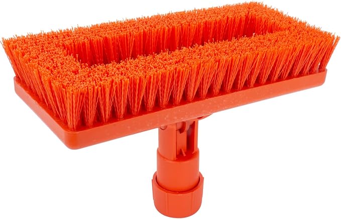 SPARTA 3638831EC24 Polyester Rectangle Scrub Brush, Floor Brush, Cleaning Brush - Image 5