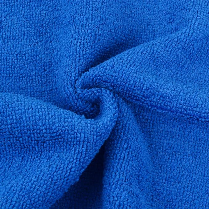 SINLAND Dish Cloth for Washing Dishes Kitchen Washcloth Cleaning Cloth - Image 5