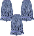 Commercial Heavy Duty Mop Heads Replacement by BeiLan