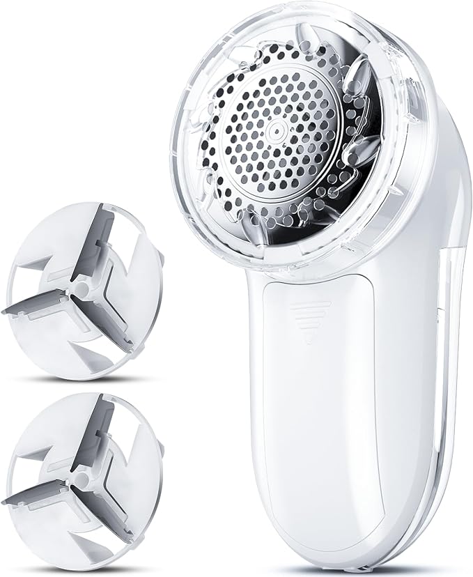 Bymore Fabric Shaver, Lint Shaver, Sweater Shaver by Bymore