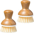 Full Circle Bubbly Palm Brush, Dish Scrub Brush by FULLCIRCLE