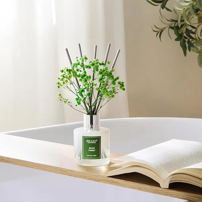 Reed Diffuser Set, 3.38 fl oz - Image 6