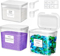Lifewit Laundry Pods Container by Lifewit