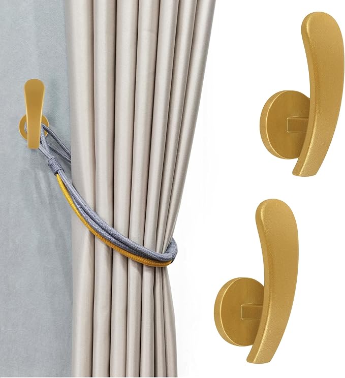 Curtain Holdback by HEMOUR