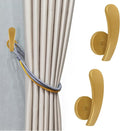 Curtain Holdback by HEMOUR