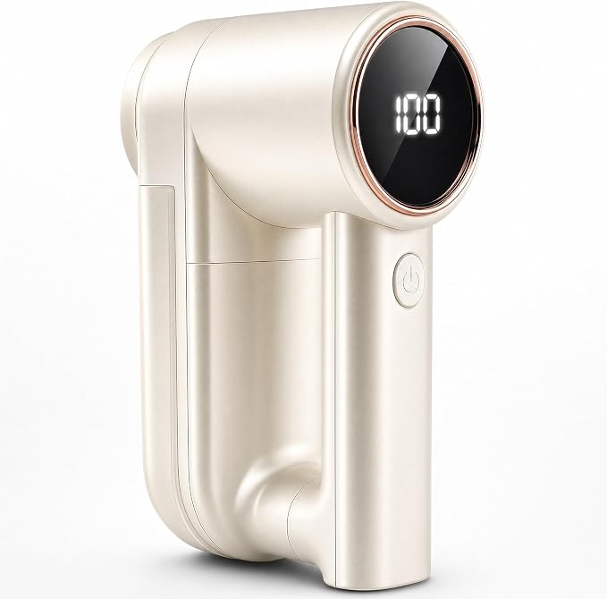 Fabric Shaver, Lint Shaver by ZMRTDWO
