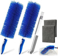 Fan Cleaning Brush Kit by Unknown
