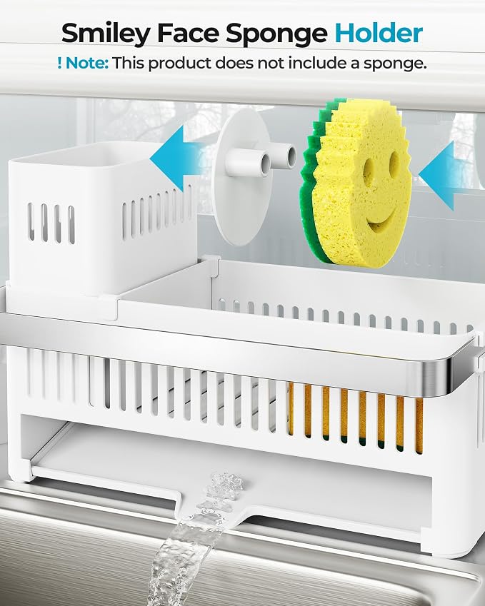 Nieifi Sponge Holder - Image 4