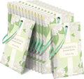 STRN Scented Sachets for Drawer and Closet, Gardenia Scent 14 Pack for Home by STRN-Delicate%C2%B7Cozy%C2%B7Stylish