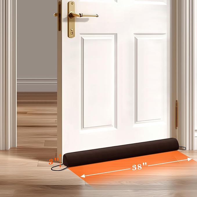 Sunolga Door Draft Stopper - Image 2