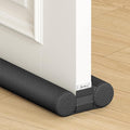 fowong Door Draft Stopper 36", Adjustable Noise Stopper by fowong