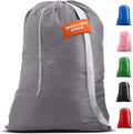 Handy Laundry Bag with Shoulder Strap 30"x40", Extra Large by Handy+Laundry