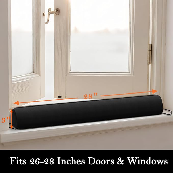 Sunolga Door Draft Stopper - Image 2