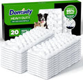 20 Count Dry Sweeping Cloth Refills by Domudy