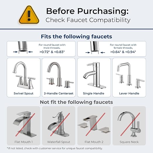 Waterdrop FC-02 Faucet Water Filter - Image 4