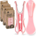 Hegs 30 Pack Pastel Pink by Hegs