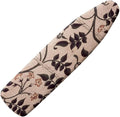 William Morris-Jasmine and Trellis Print Ironing Board Cover Hook & Loop by PJHEQOXE