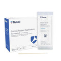 Dukal 9006-BX Cotton Tipped Applicator, Non-Sterile by Dukal