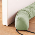 Sunolga Door Draft Stopper by SunolgaIndustriesInc