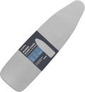 VividPaw Ironing Board Cover and Pad, Standard Size 15x54, Thick Padding by VividPaw