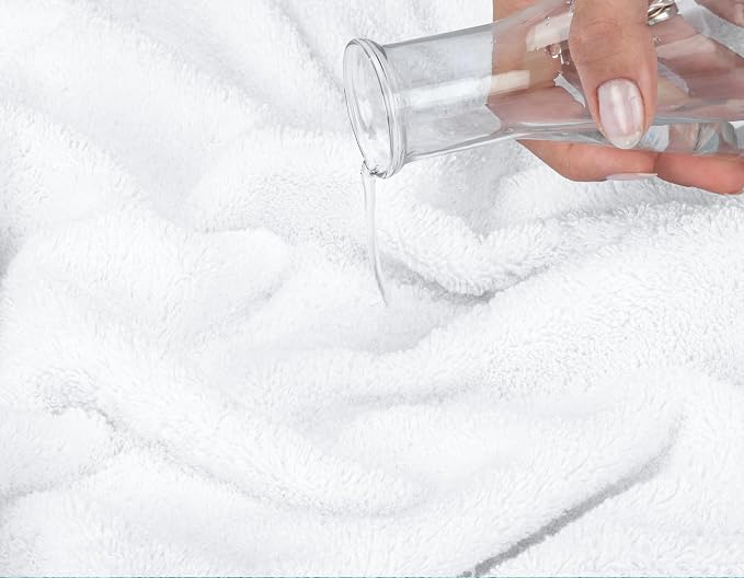 American Soft Linen 100% Cotton Luxury Turkish Towels - Image 5