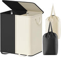 Lifewit Double Laundry Hamper by Lifewit
