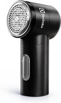 Electrolux Rechargeable Fabric Shaver | Compact Travel Lint Remover by Unknown