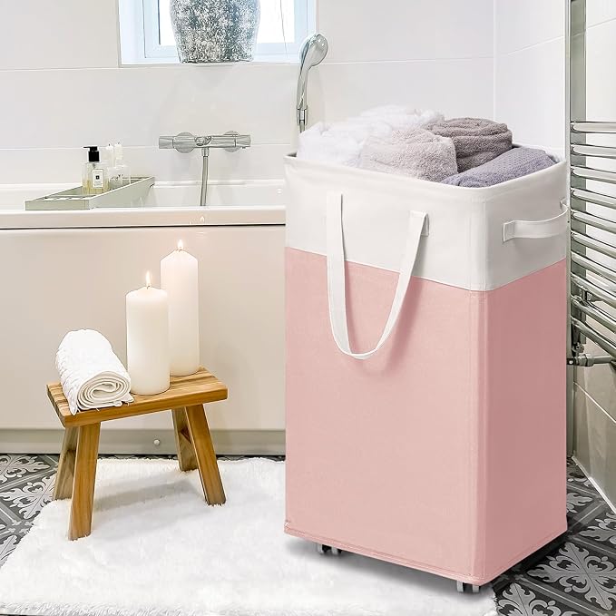 Goodpick 2-Pack Laundry Hamper - Image 7