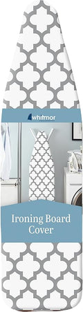 Whitmor Deluxe Ironing Board Cover by Whitmor
