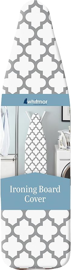 Whitmor Deluxe Ironing Board Cover by Whitmor