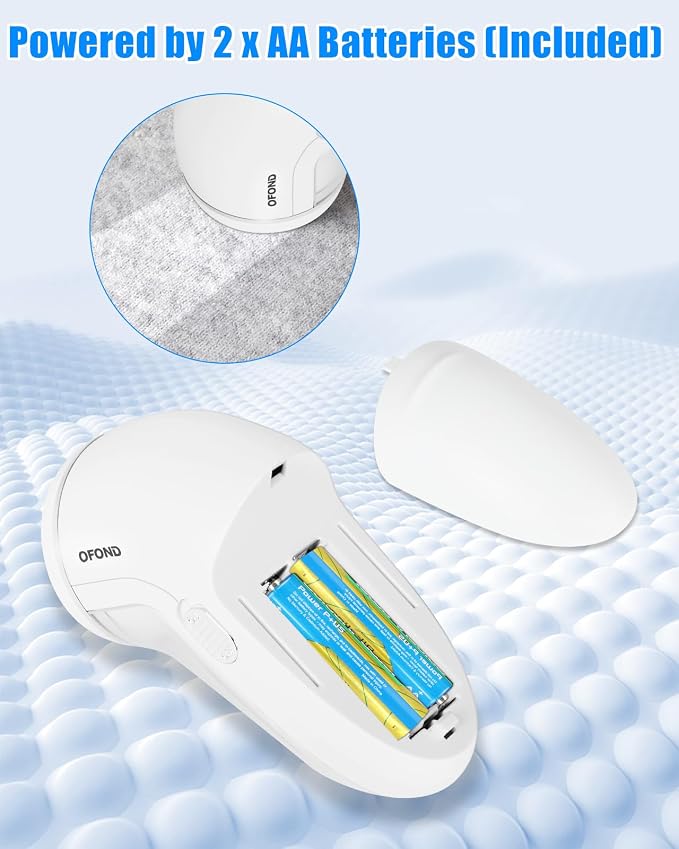 Lint Remover for Clothes, Fabric Shaver - Image 4