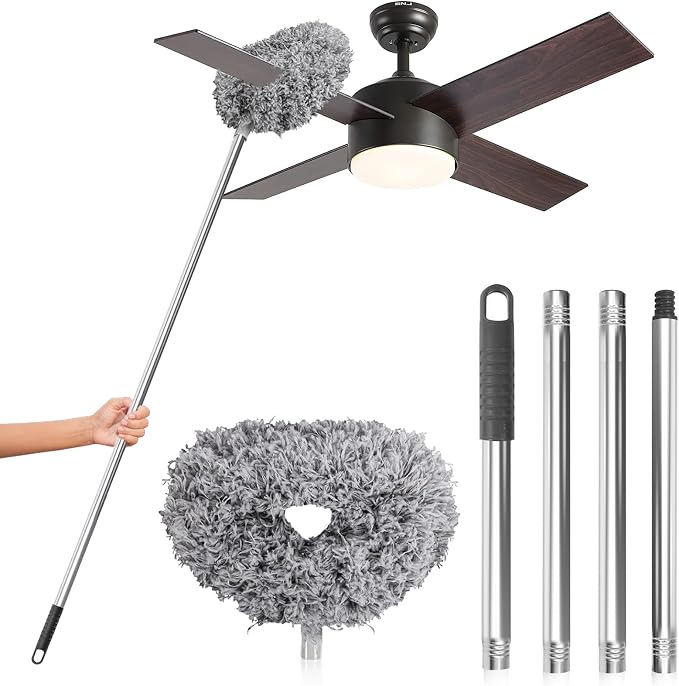 DRQ Ceiling Fan Cleaner Duster by DRQ
