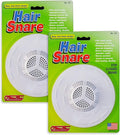 O'Malley Hair Snare Drain Cover Universal by O%27Malley