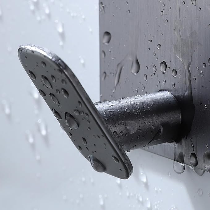 Towel Hooks for Bathrooms - Image 4