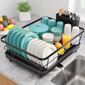 Sakugi Dish Drying Rack by Sakugi