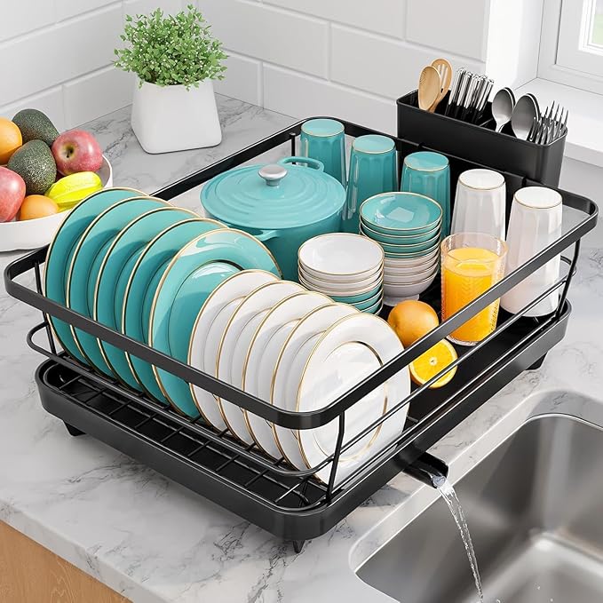 Sakugi Dish Drying Rack by Sakugi