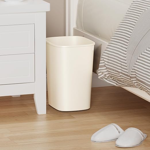 CEROELDA Bathroom Trash Can - Image 4