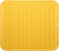 MicoYang Silicone Dish Drying Mat by MicoYang