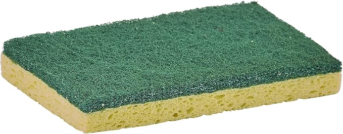 Scrubee Heavy Duty Scrub Large Sponge - Image 2