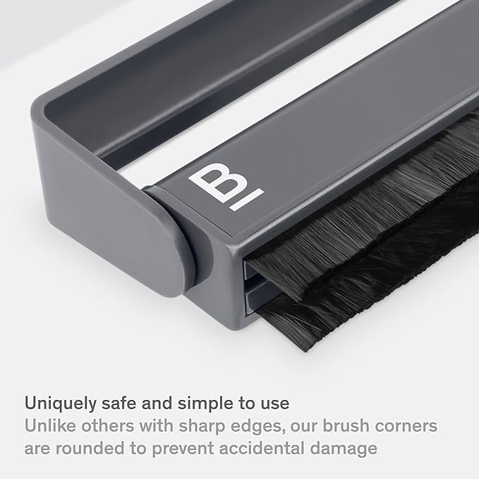 Boundless Audio Record Cleaner Brush - Image 4