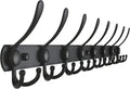 Coat Rack Wall Mount by Dseap